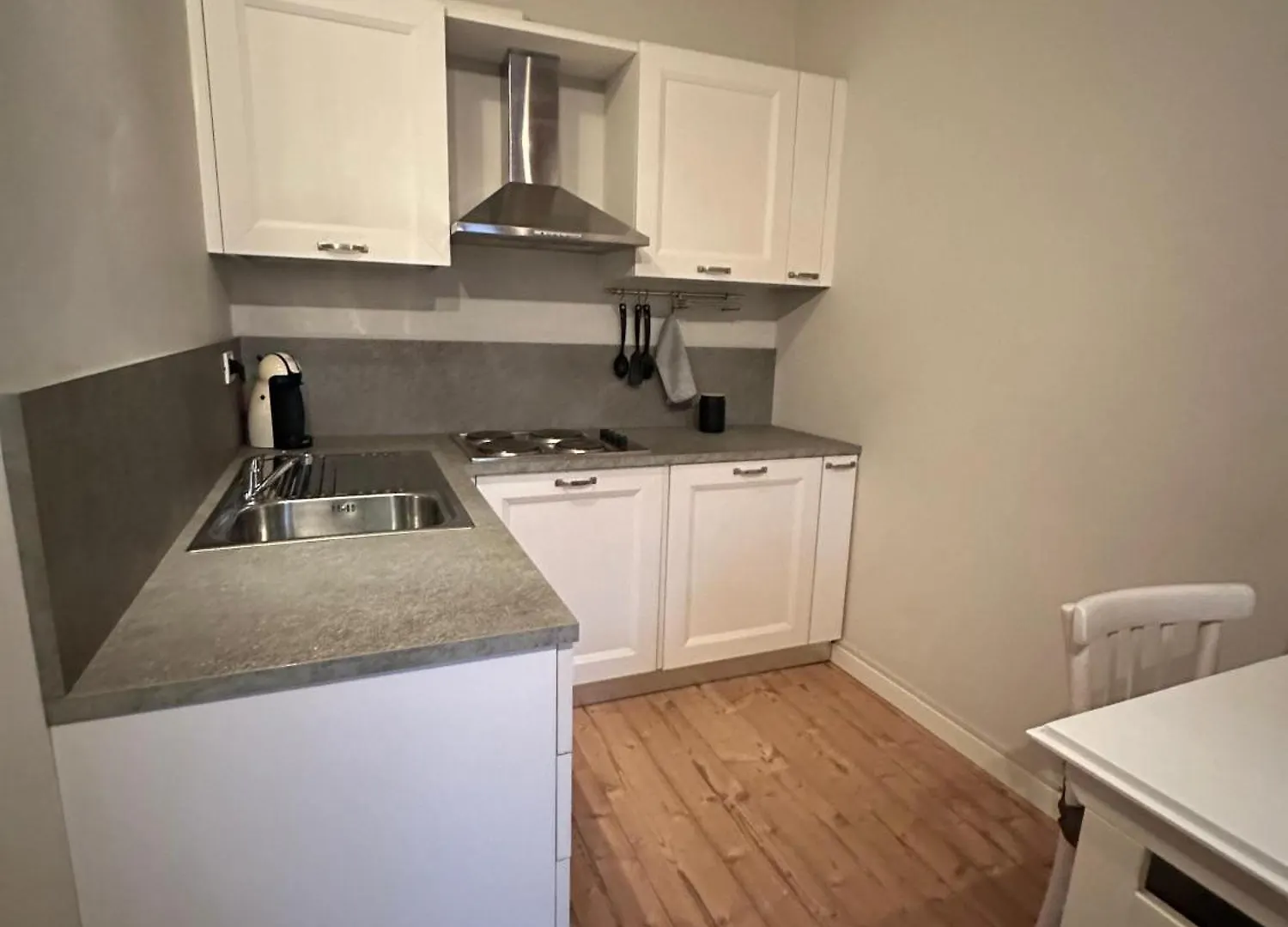 Corso Como Suite Milan Appartement