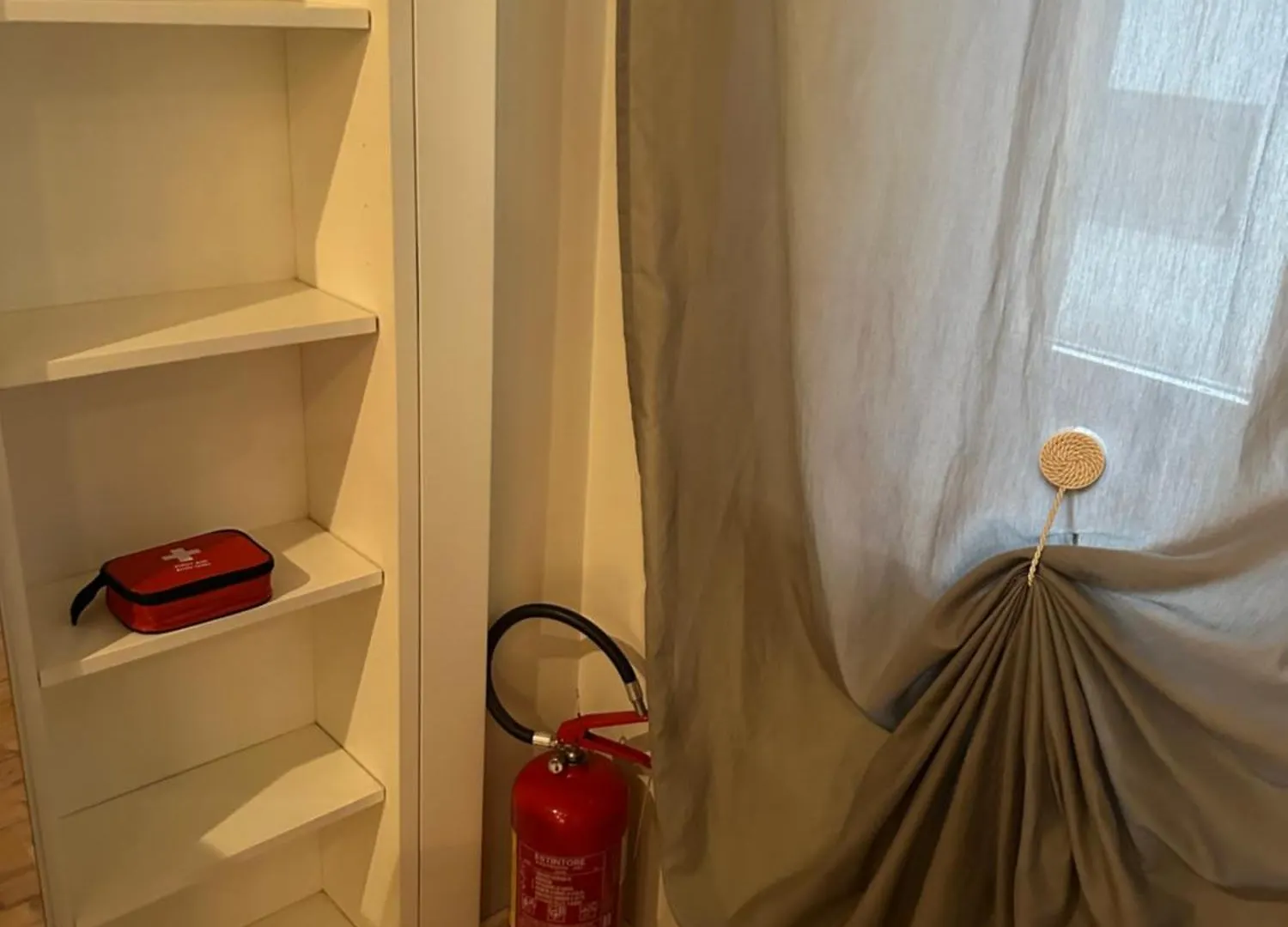 Corso Como Suite Milan Appartement